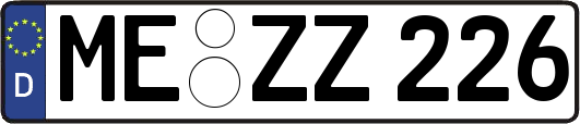 ME-ZZ226