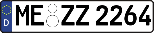 ME-ZZ2264