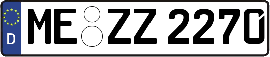ME-ZZ2270