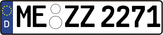 ME-ZZ2271