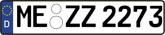 ME-ZZ2273