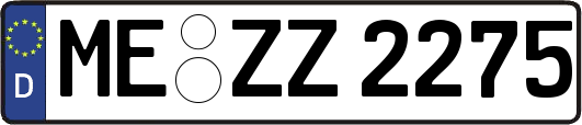 ME-ZZ2275
