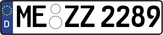 ME-ZZ2289