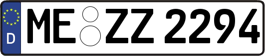 ME-ZZ2294