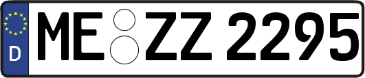 ME-ZZ2295