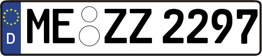 ME-ZZ2297