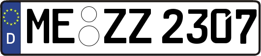 ME-ZZ2307