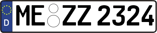 ME-ZZ2324