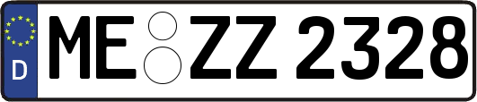 ME-ZZ2328