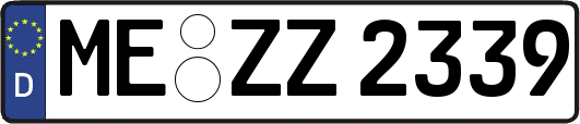 ME-ZZ2339