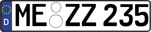 ME-ZZ235