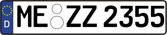 ME-ZZ2355
