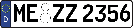 ME-ZZ2356