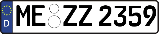 ME-ZZ2359