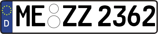 ME-ZZ2362