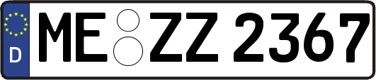ME-ZZ2367