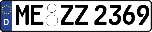 ME-ZZ2369