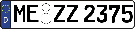 ME-ZZ2375