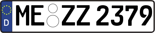 ME-ZZ2379