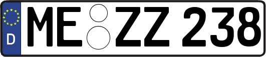 ME-ZZ238