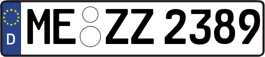 ME-ZZ2389