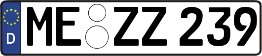 ME-ZZ239