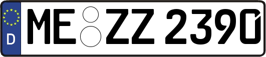 ME-ZZ2390