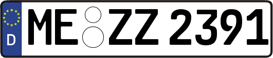 ME-ZZ2391