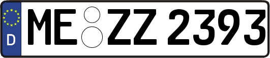 ME-ZZ2393