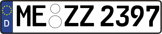 ME-ZZ2397