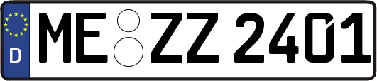 ME-ZZ2401