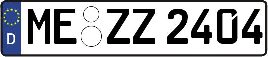 ME-ZZ2404