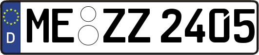 ME-ZZ2405