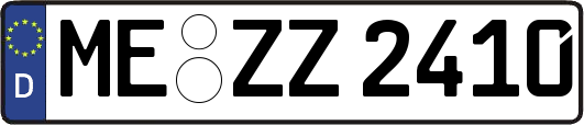 ME-ZZ2410