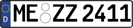 ME-ZZ2411