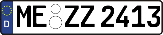 ME-ZZ2413