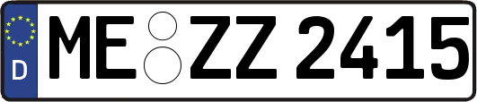 ME-ZZ2415