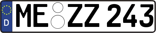 ME-ZZ243
