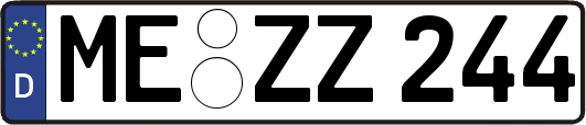 ME-ZZ244