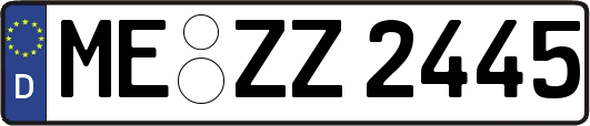 ME-ZZ2445