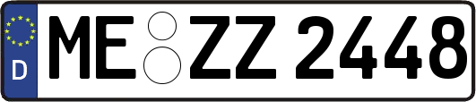 ME-ZZ2448