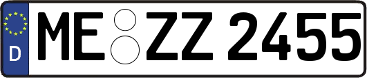 ME-ZZ2455