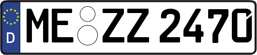 ME-ZZ2470