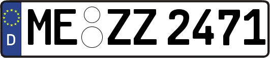ME-ZZ2471