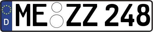 ME-ZZ248