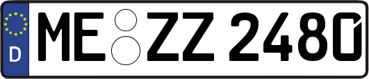 ME-ZZ2480