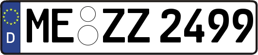 ME-ZZ2499