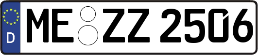 ME-ZZ2506