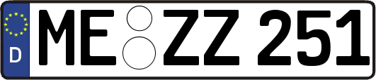 ME-ZZ251