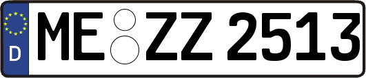 ME-ZZ2513